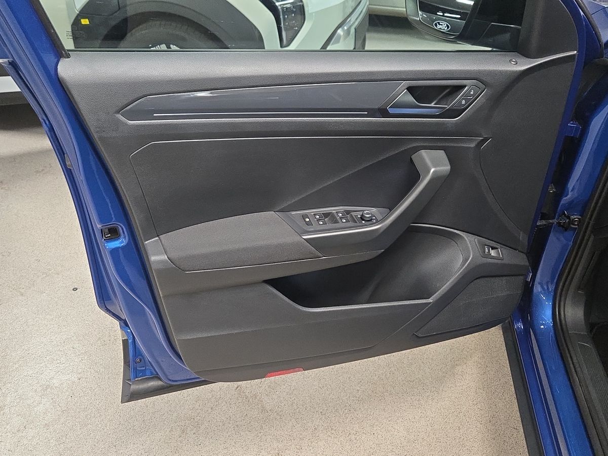 Billede af VW T-Roc 1,5 TSI ACT Sport DSG 150HK 5d 7g Aut.