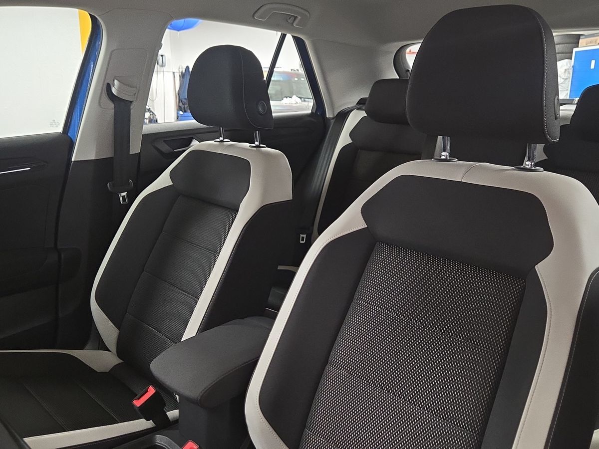 Billede af VW T-Roc 1,5 TSI ACT Sport DSG 150HK 5d 7g Aut.