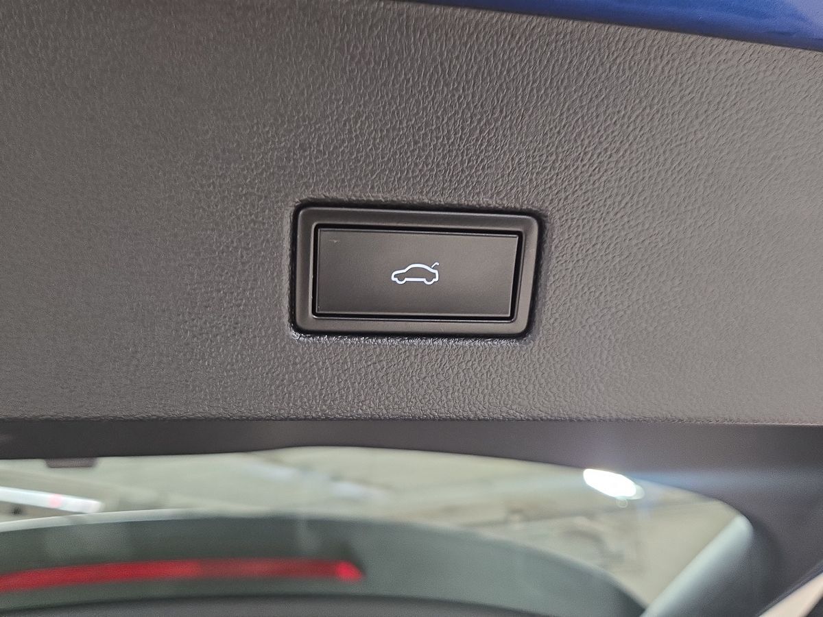 Billede af VW T-Roc 1,5 TSI ACT Sport DSG 150HK 5d 7g Aut.