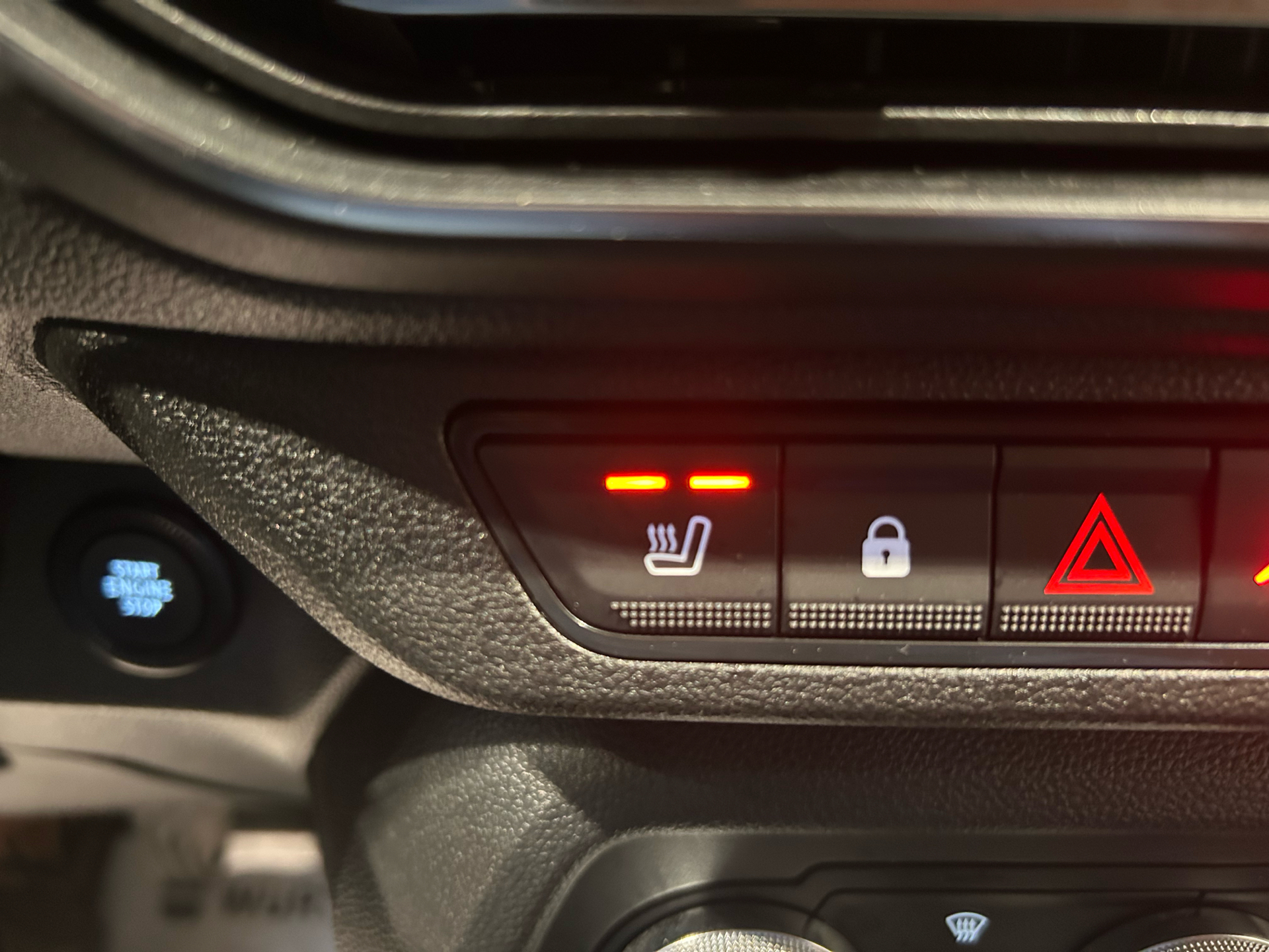 Billede af Dacia Jogger 7 Sæder 1,0 Tce Extreme 110HK 5d 6g