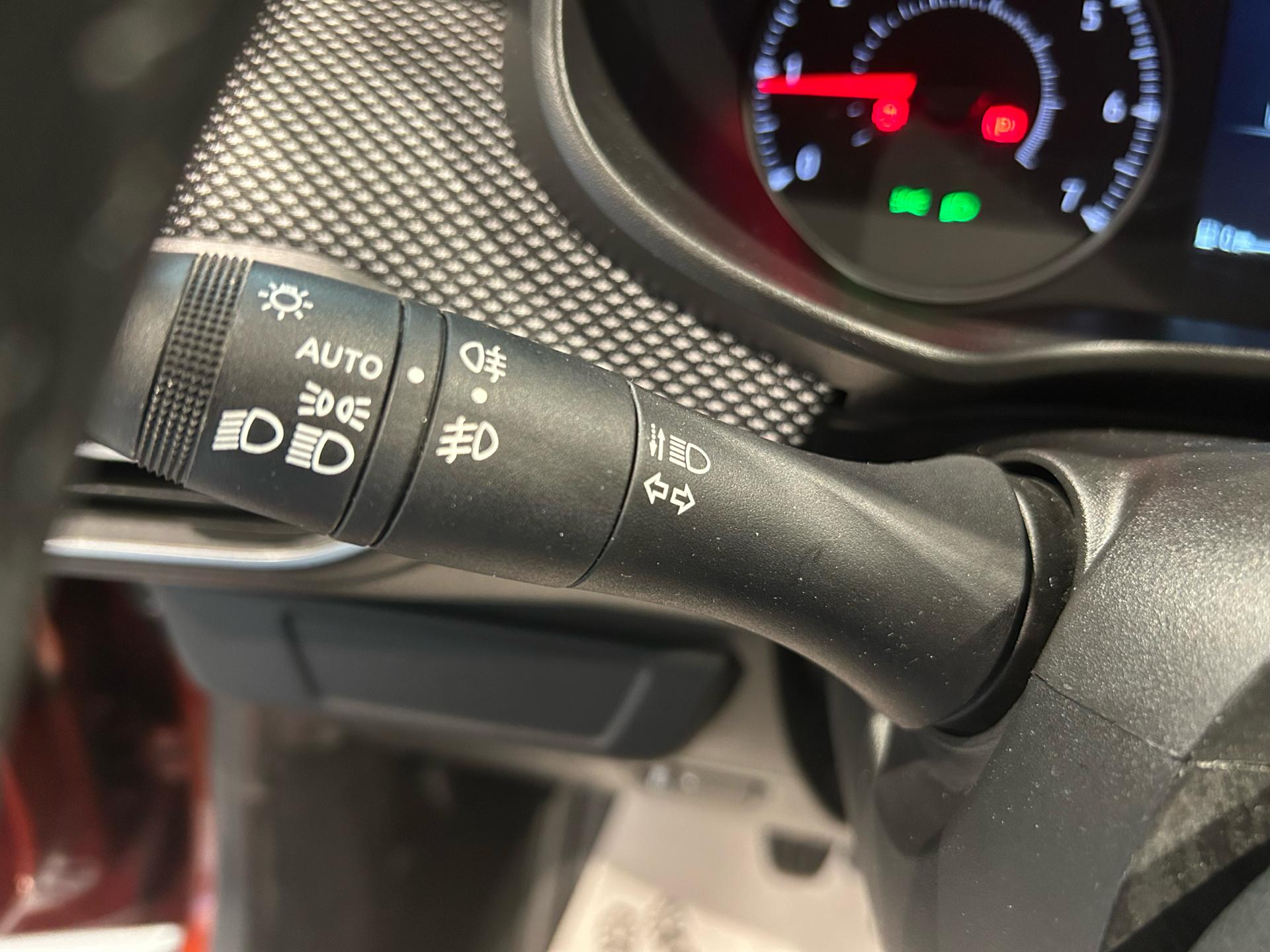 Billede af Dacia Jogger 7 Sæder 1,0 Tce Extreme 110HK 5d 6g