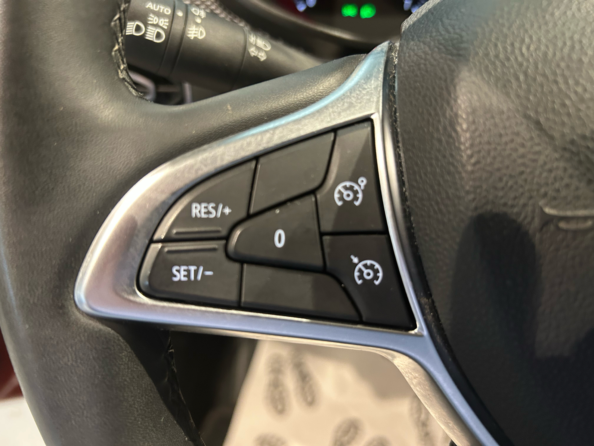 Billede af Dacia Jogger 7 Sæder 1,0 Tce Extreme 110HK 5d 6g