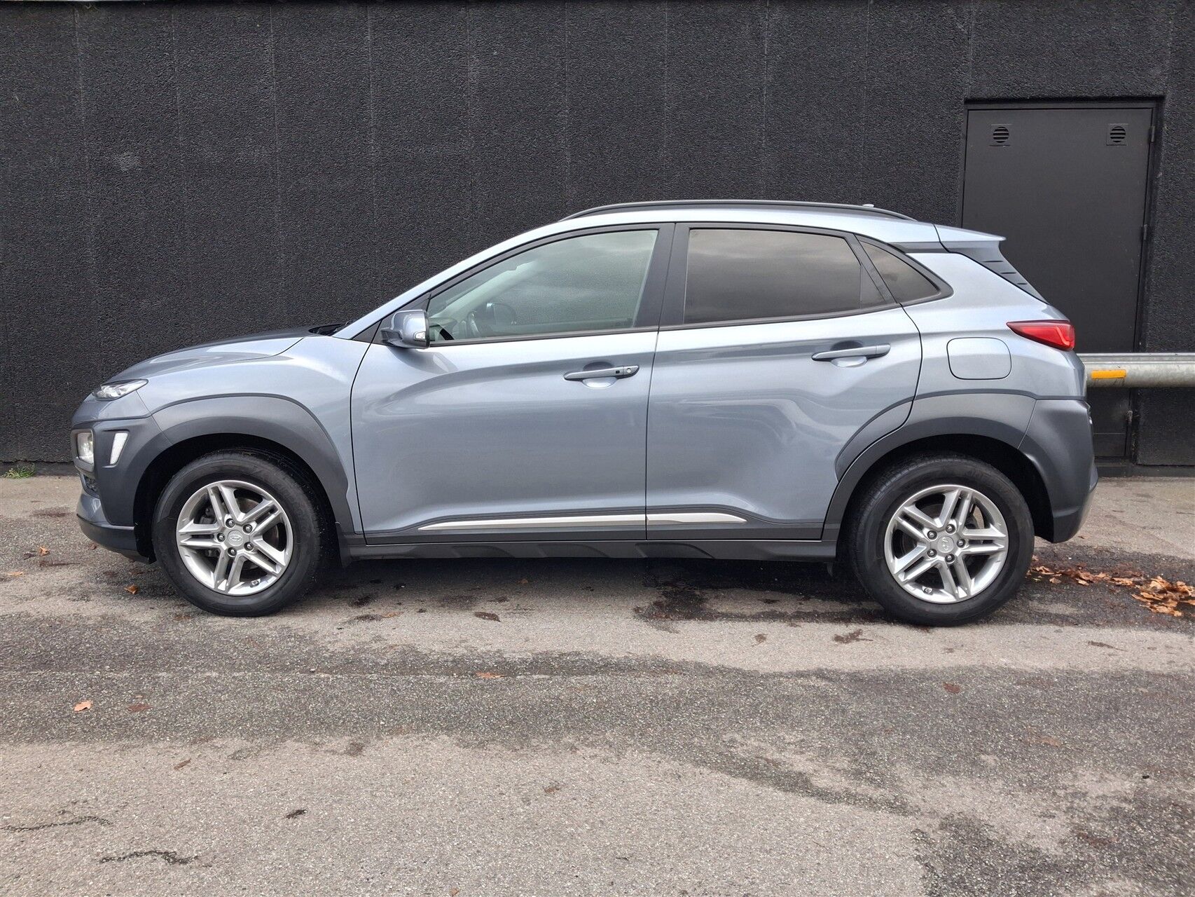 Billede af Hyundai Kona 1,0 T-GDI Premium 120HK 5d 6g