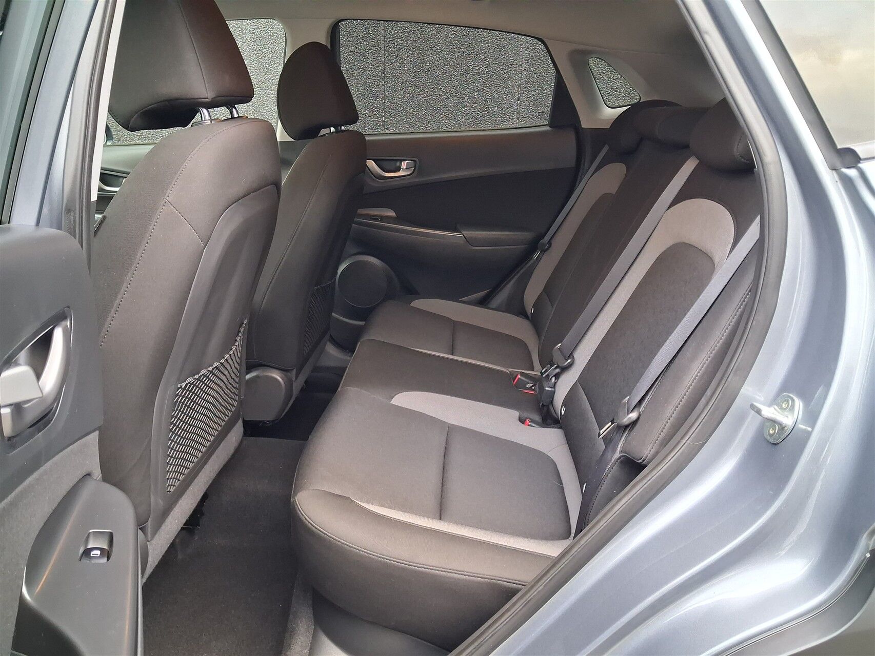 Billede af Hyundai Kona 1,0 T-GDI Premium 120HK 5d 6g