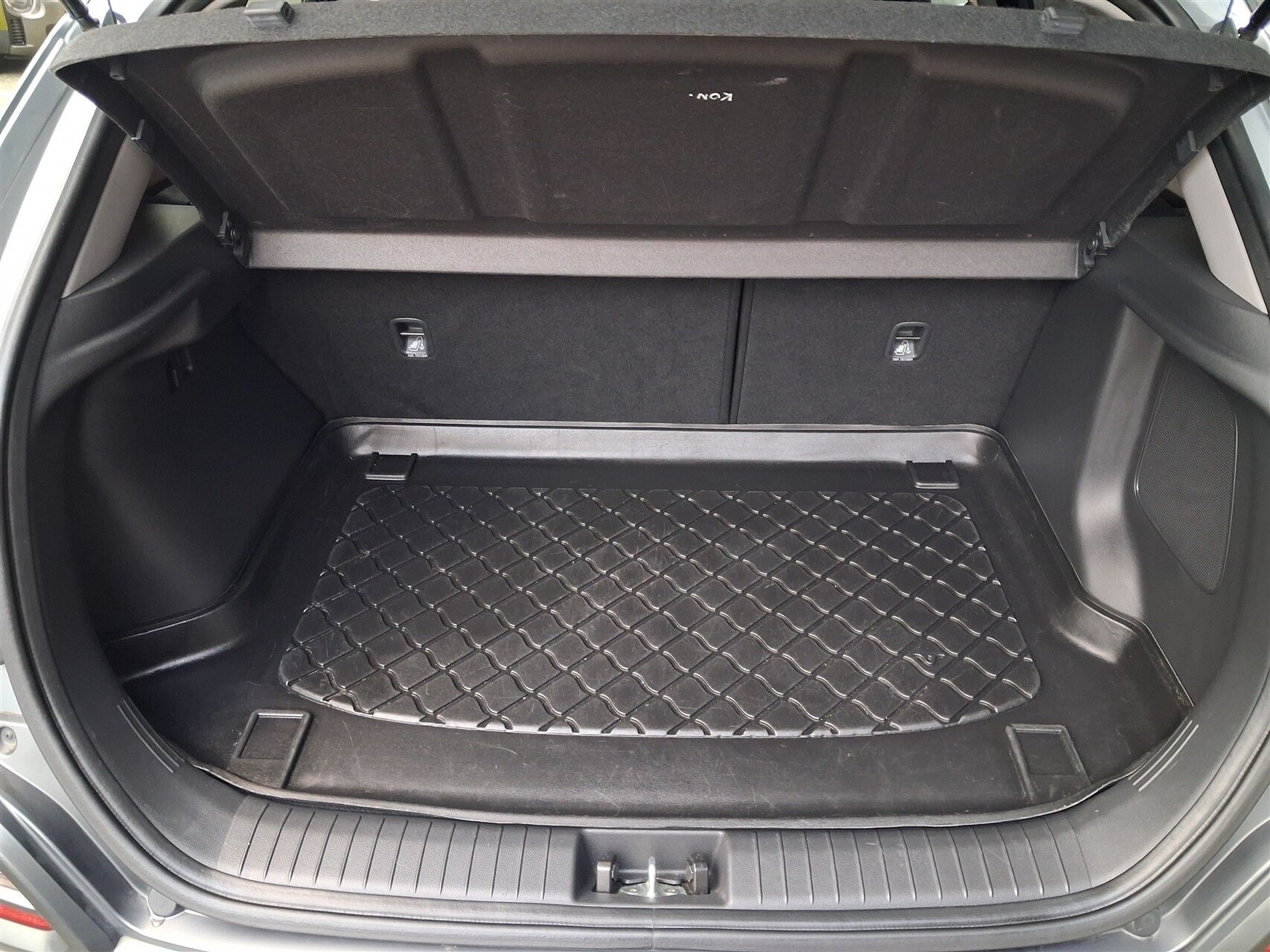 Billede af Hyundai Kona 1,0 T-GDI Premium 120HK 5d 6g