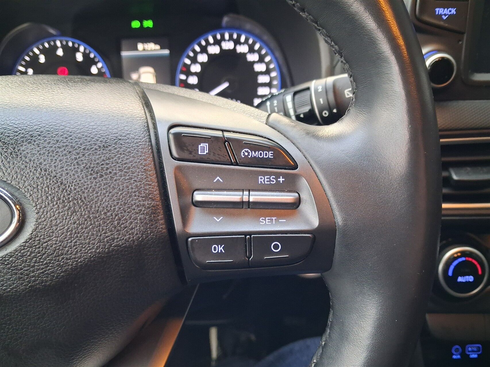 Billede af Hyundai Kona 1,0 T-GDI Premium 120HK 5d 6g