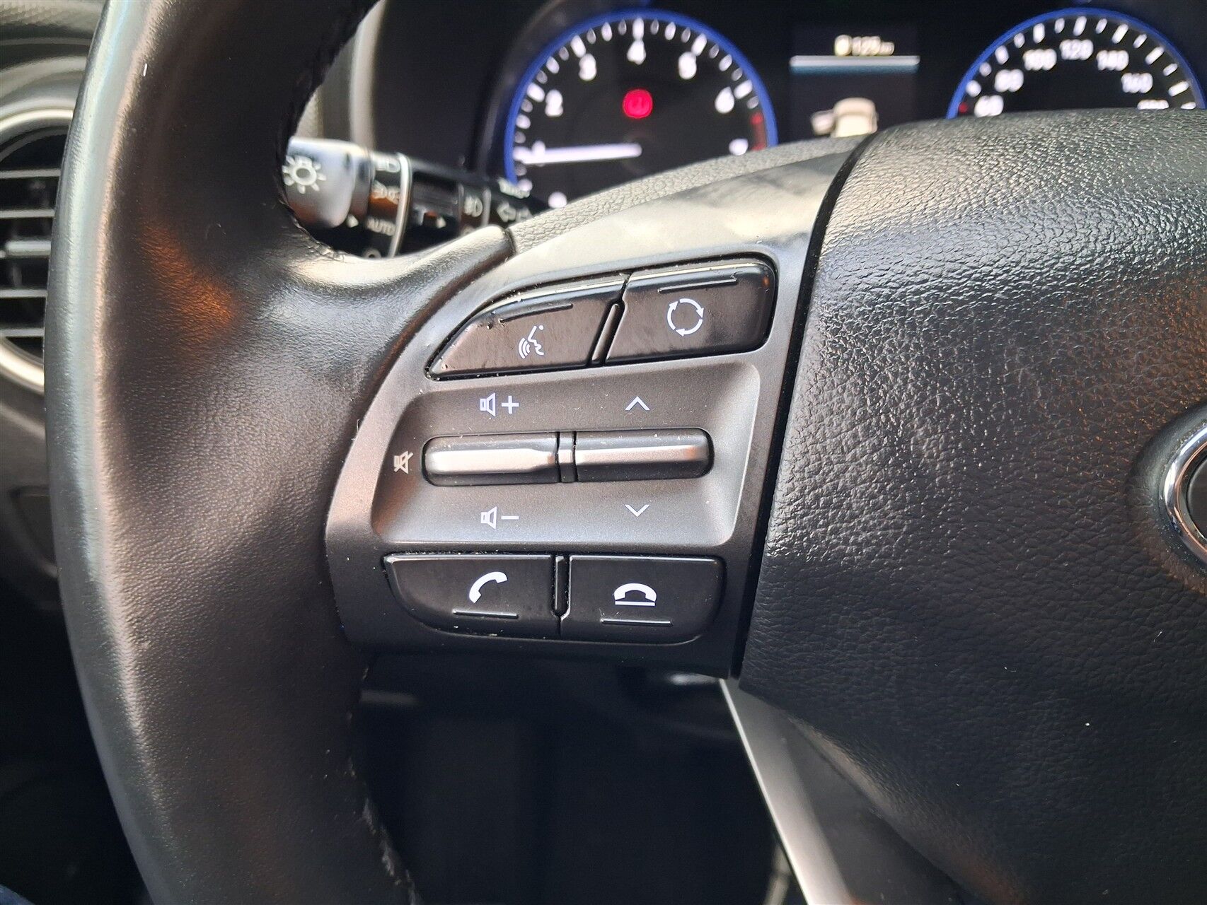 Billede af Hyundai Kona 1,0 T-GDI Premium 120HK 5d 6g