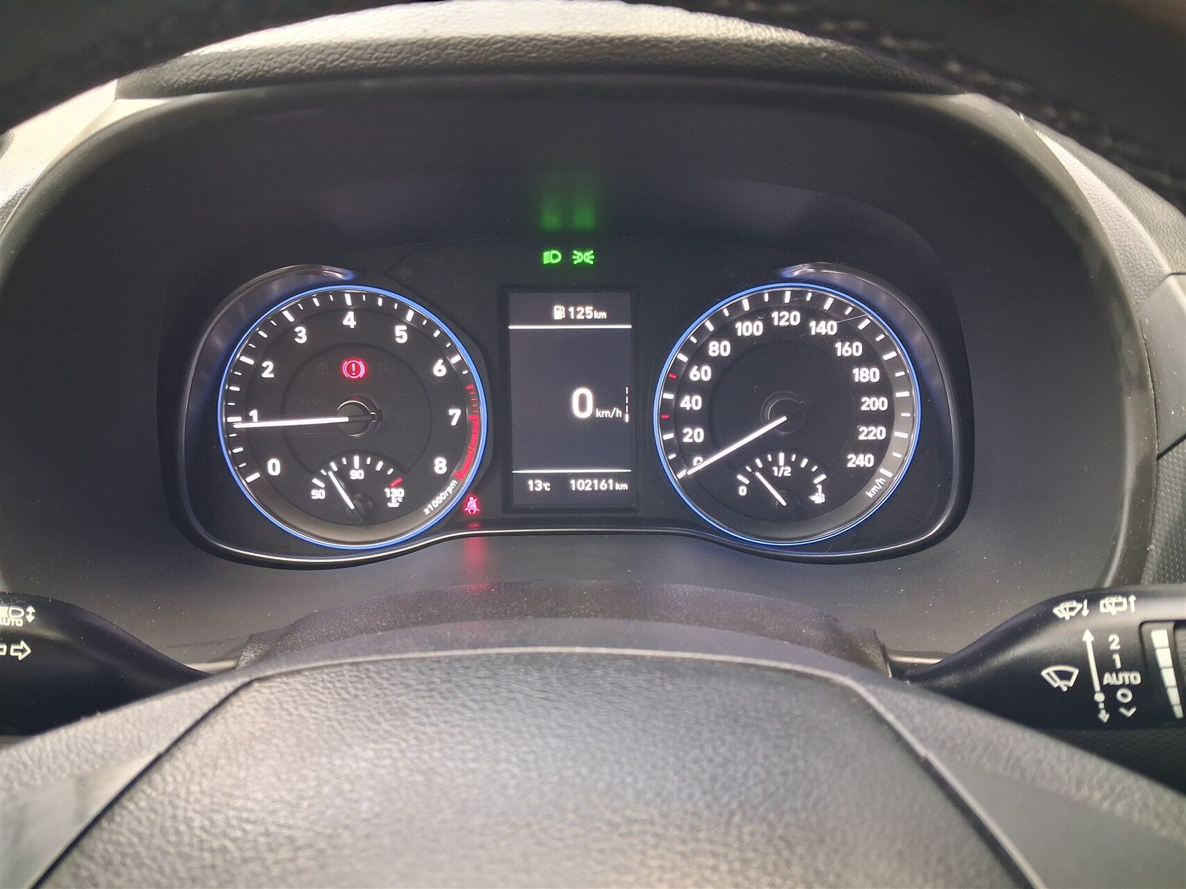 Billede af Hyundai Kona 1,0 T-GDI Premium 120HK 5d 6g