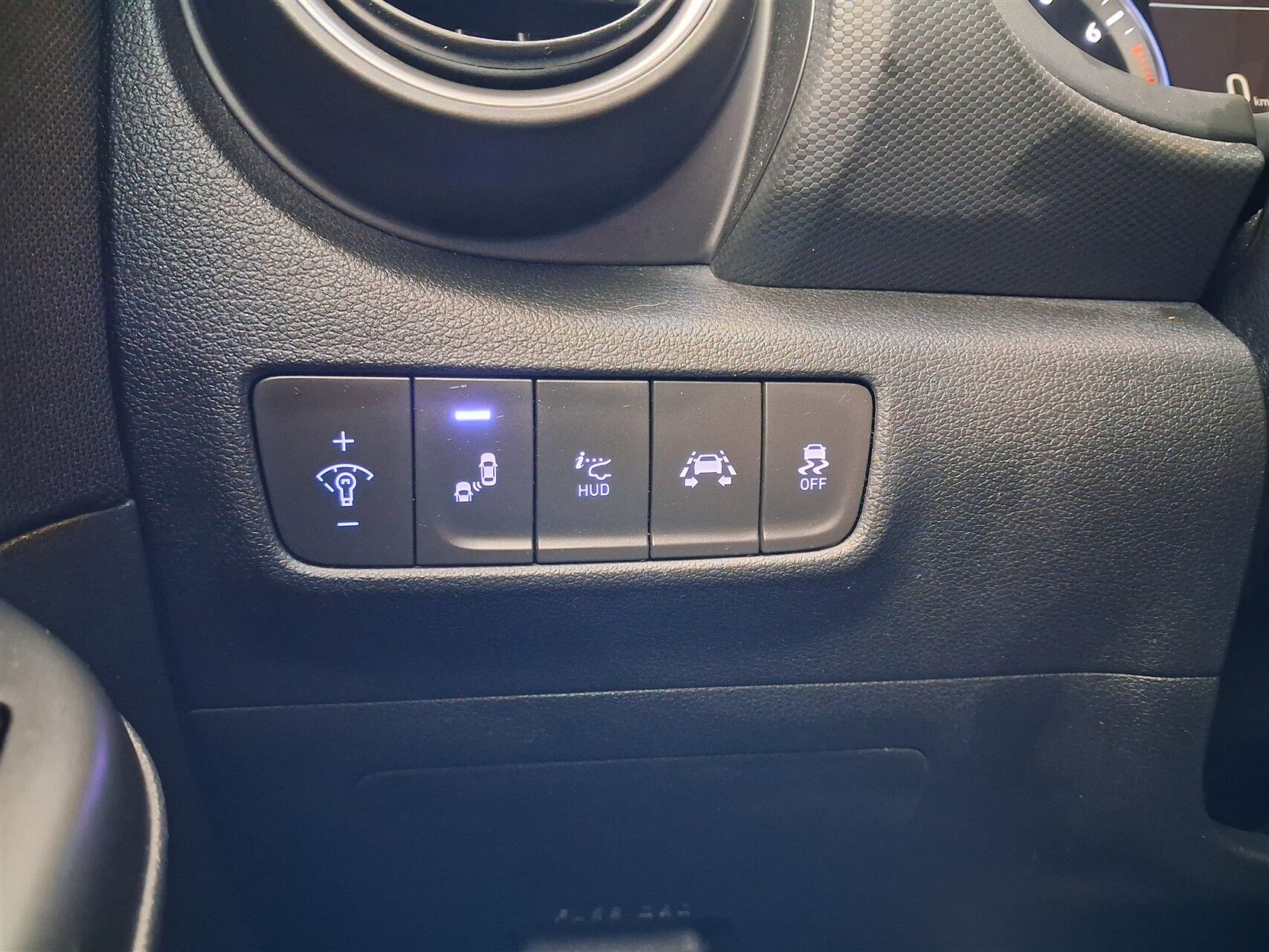 Billede af Hyundai Kona 1,0 T-GDI Premium 120HK 5d 6g