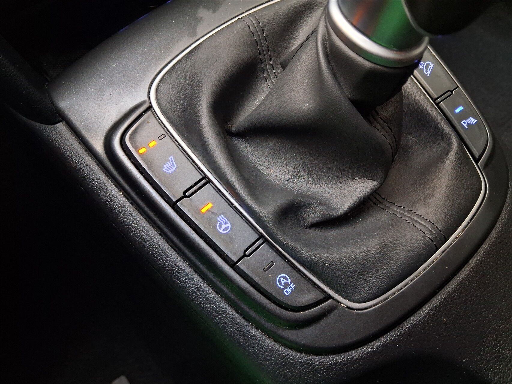 Billede af Hyundai Kona 1,0 T-GDI Premium 120HK 5d 6g