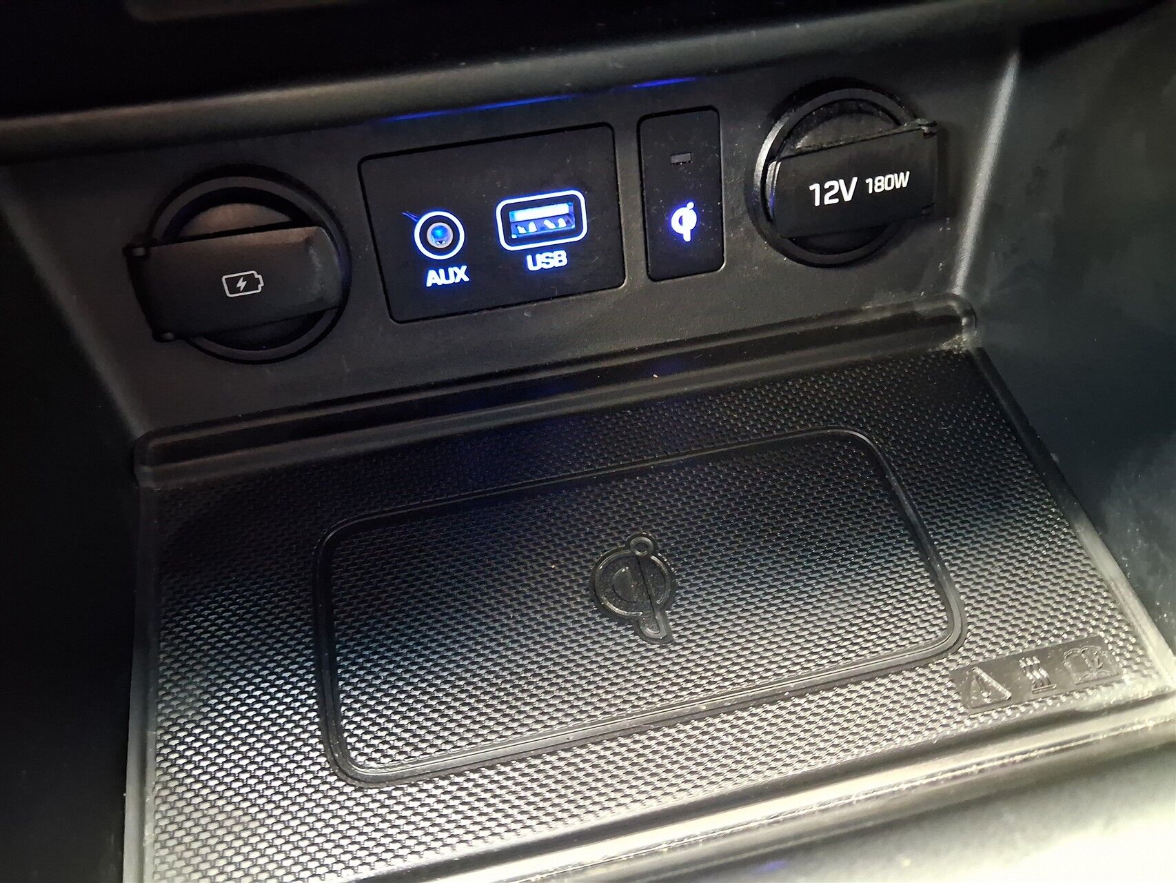 Billede af Hyundai Kona 1,0 T-GDI Premium 120HK 5d 6g