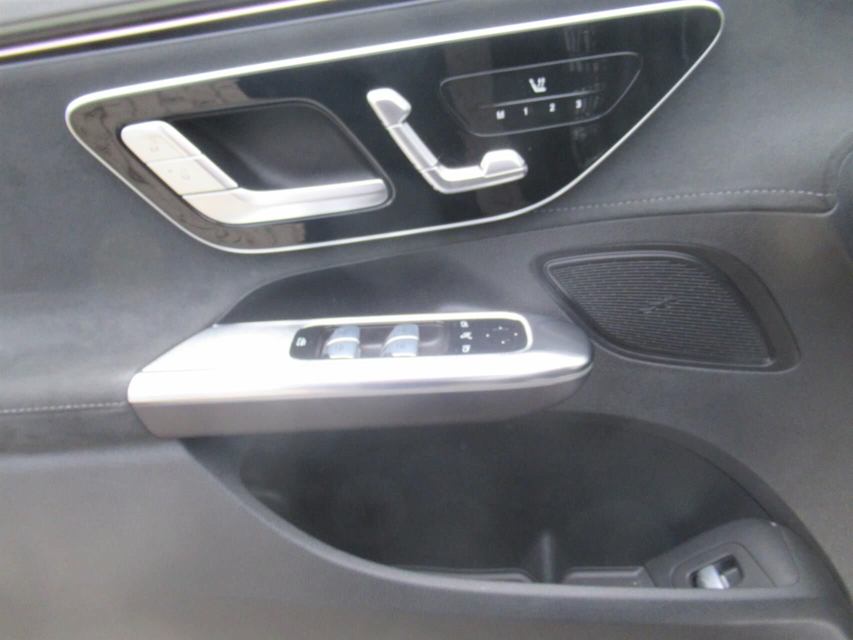 Billede af Mercedes-Benz EQE 350 EL AMG Edition 292HK Aut.