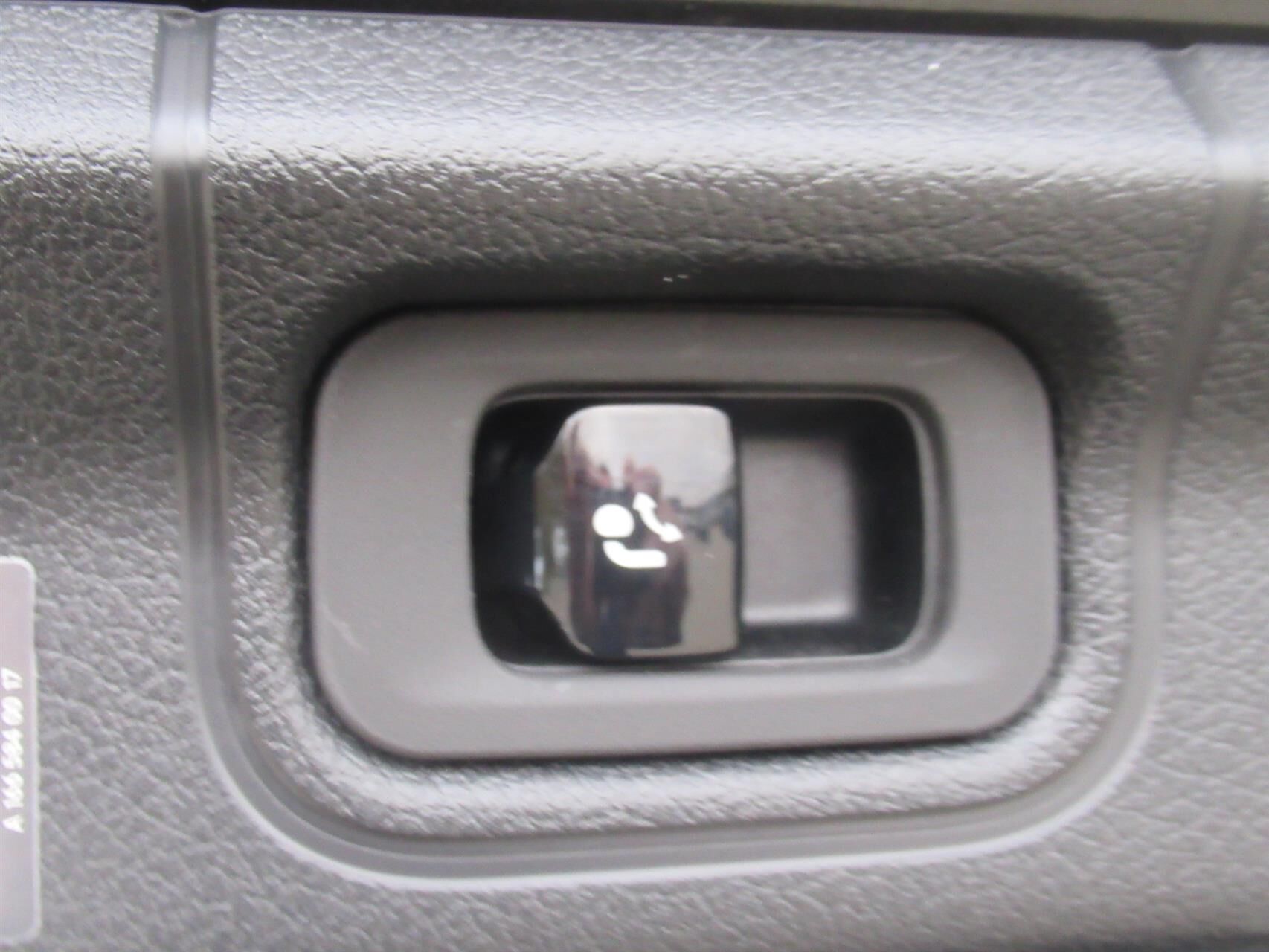 Billede af Mercedes-Benz EQE 350 EL AMG Edition 292HK Aut.