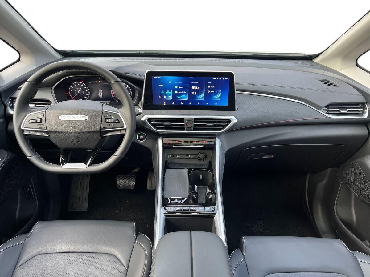 Billede af Maxus Euniq 5 6 Sæder EL 177HK Aut.