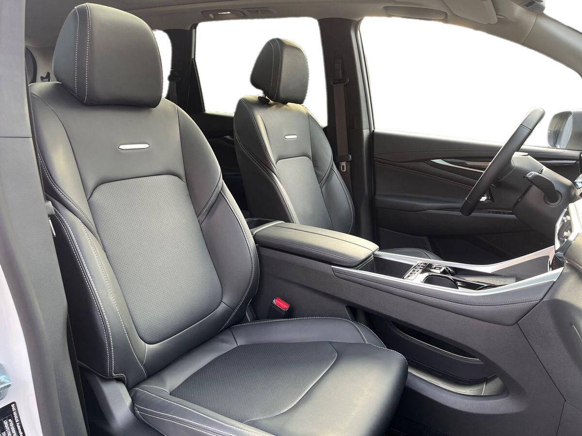 Billede af Maxus Euniq 5 6 Sæder EL 177HK Aut.