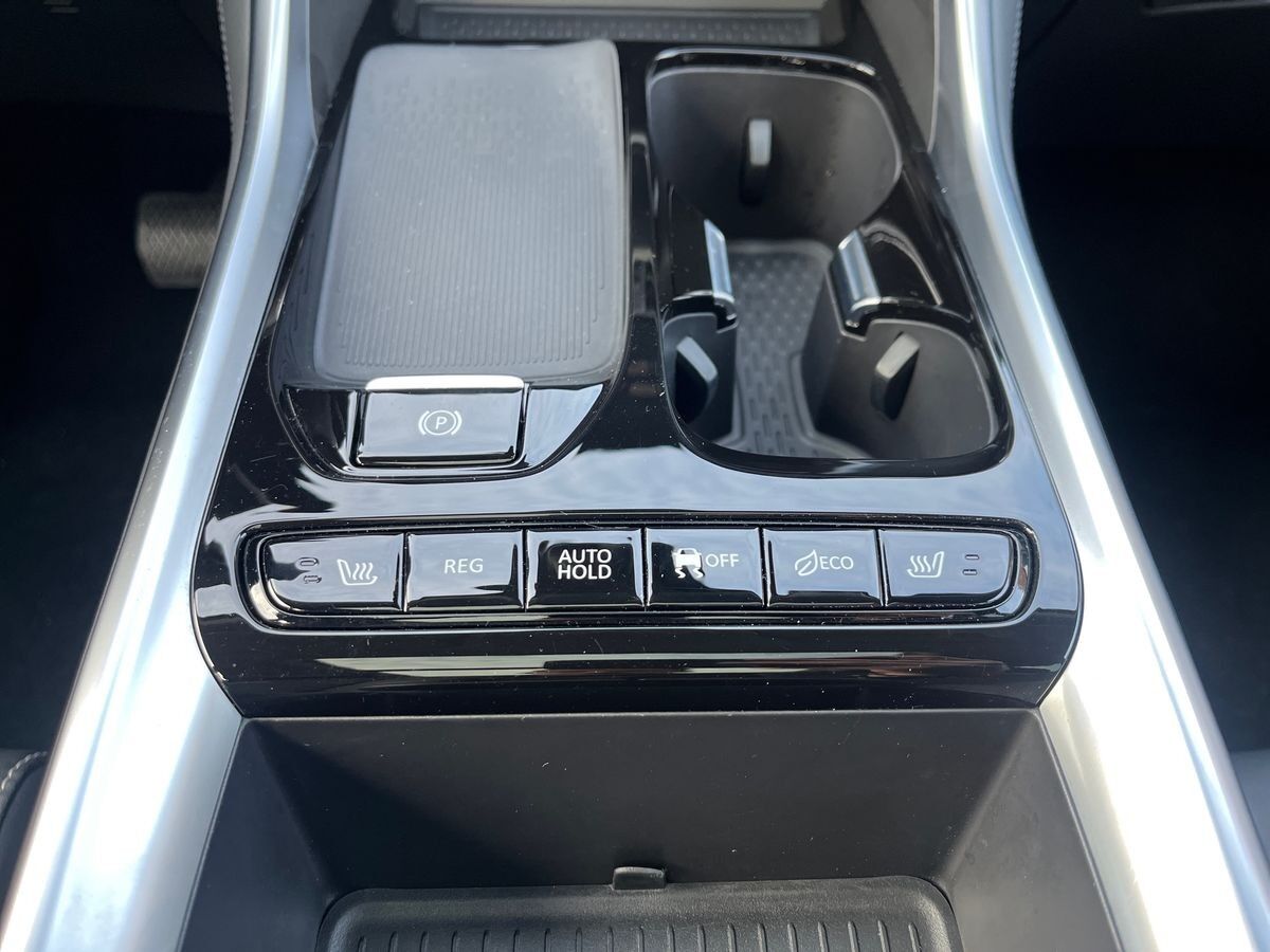 Billede af Maxus Euniq 5 6 Sæder EL 177HK Aut.