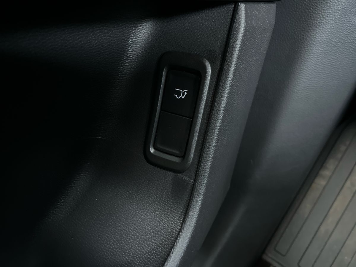 Billede af Maxus Euniq 5 6 Sæder EL 177HK Aut.