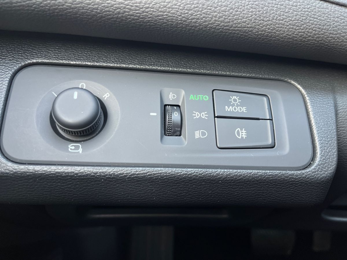 Billede af Maxus Euniq 5 6 Sæder EL 177HK Aut.