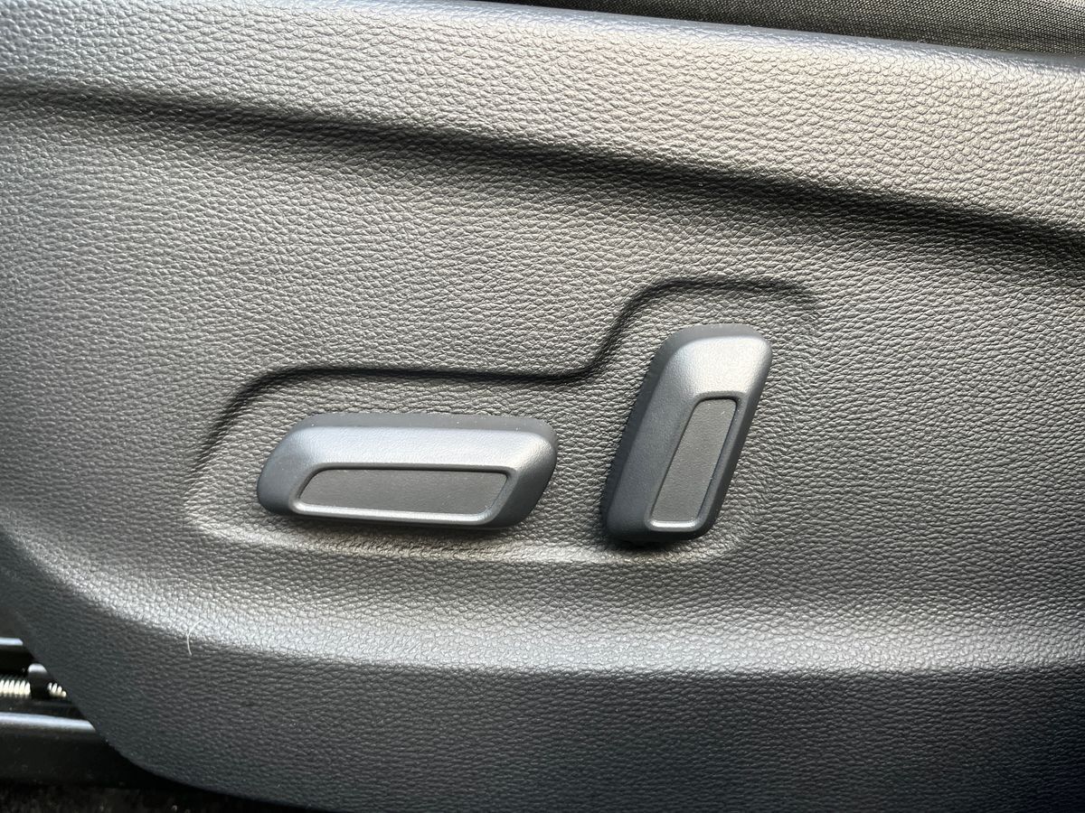 Billede af Maxus Euniq 5 6 Sæder EL 177HK Aut.