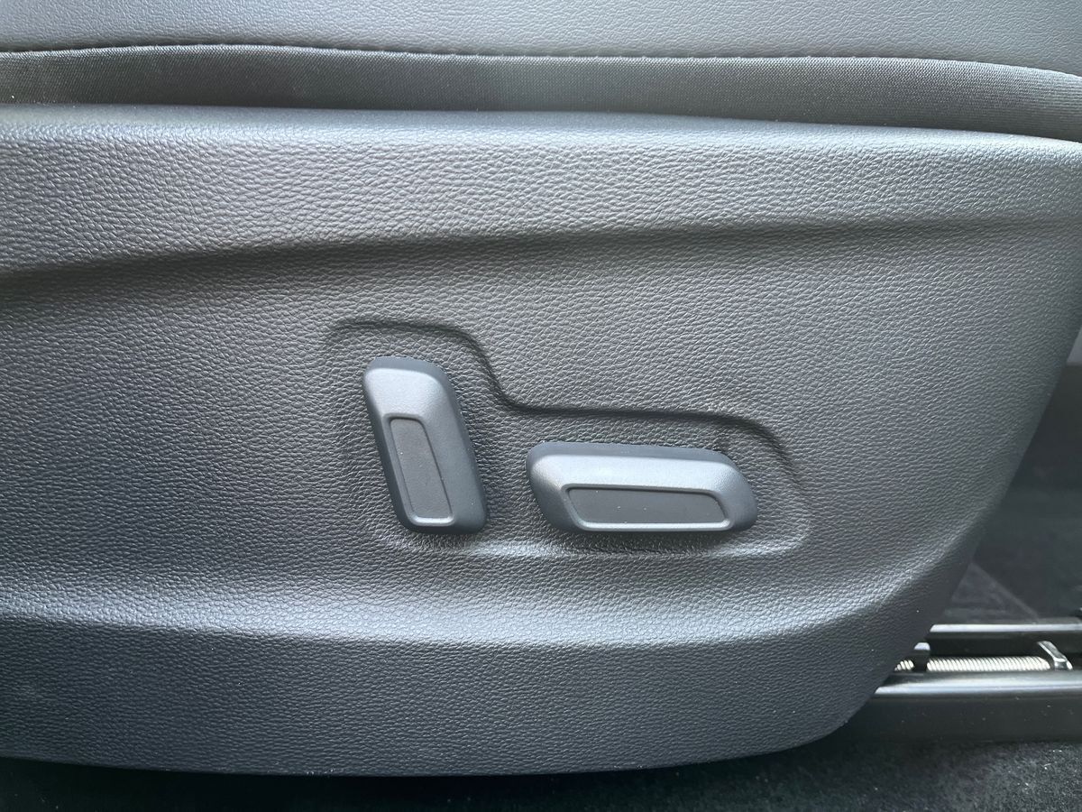 Billede af Maxus Euniq 5 6 Sæder EL 177HK Aut.