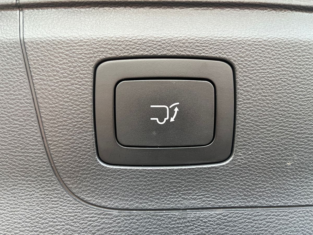 Billede af Maxus Euniq 5 6 Sæder EL 177HK Aut.