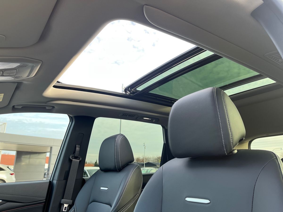 Billede af Maxus Euniq 5 6 Sæder EL 177HK Aut.