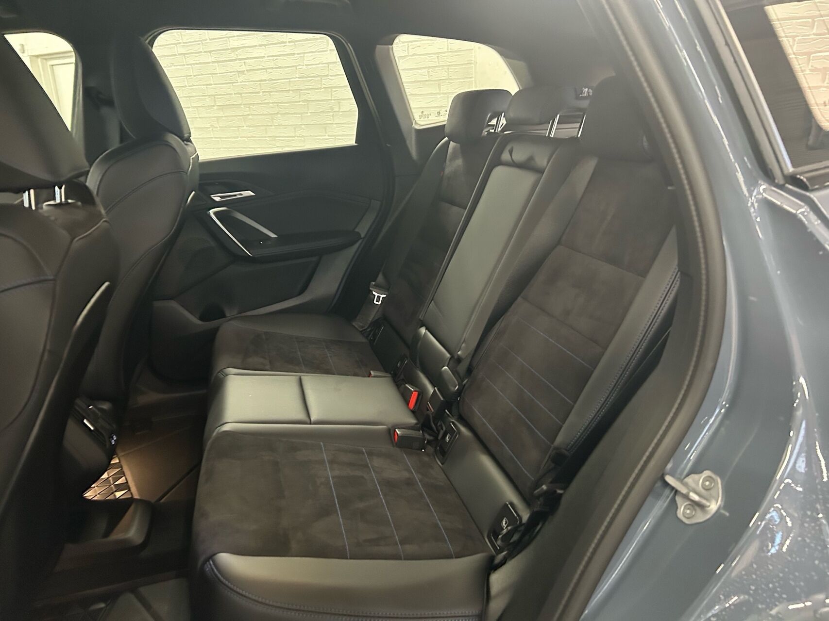 Billede af BMW iX1 eDrive20 EL M-Sport 204HK 5d Aut.