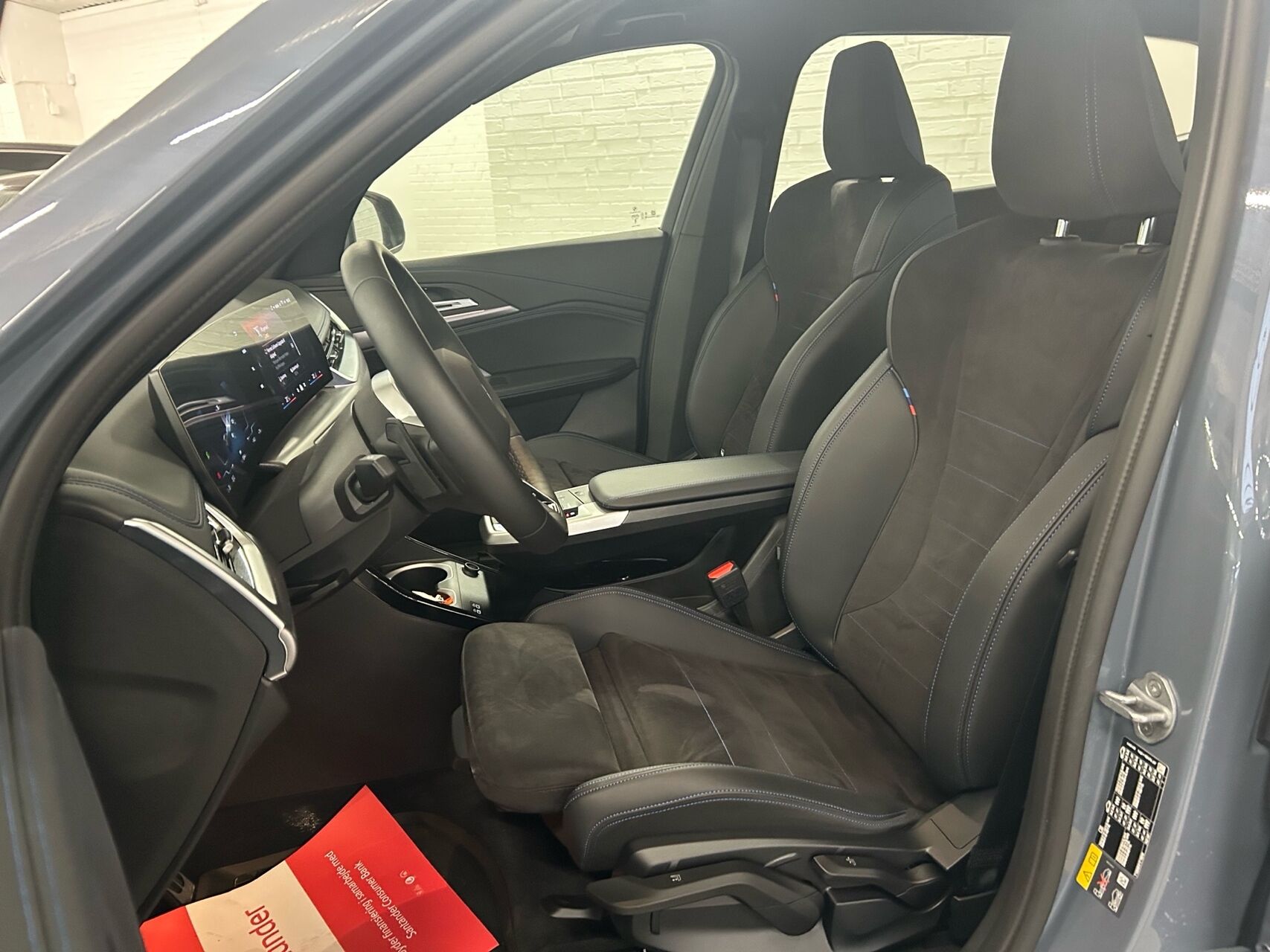 Billede af BMW iX1 eDrive20 EL M-Sport 204HK 5d Aut.