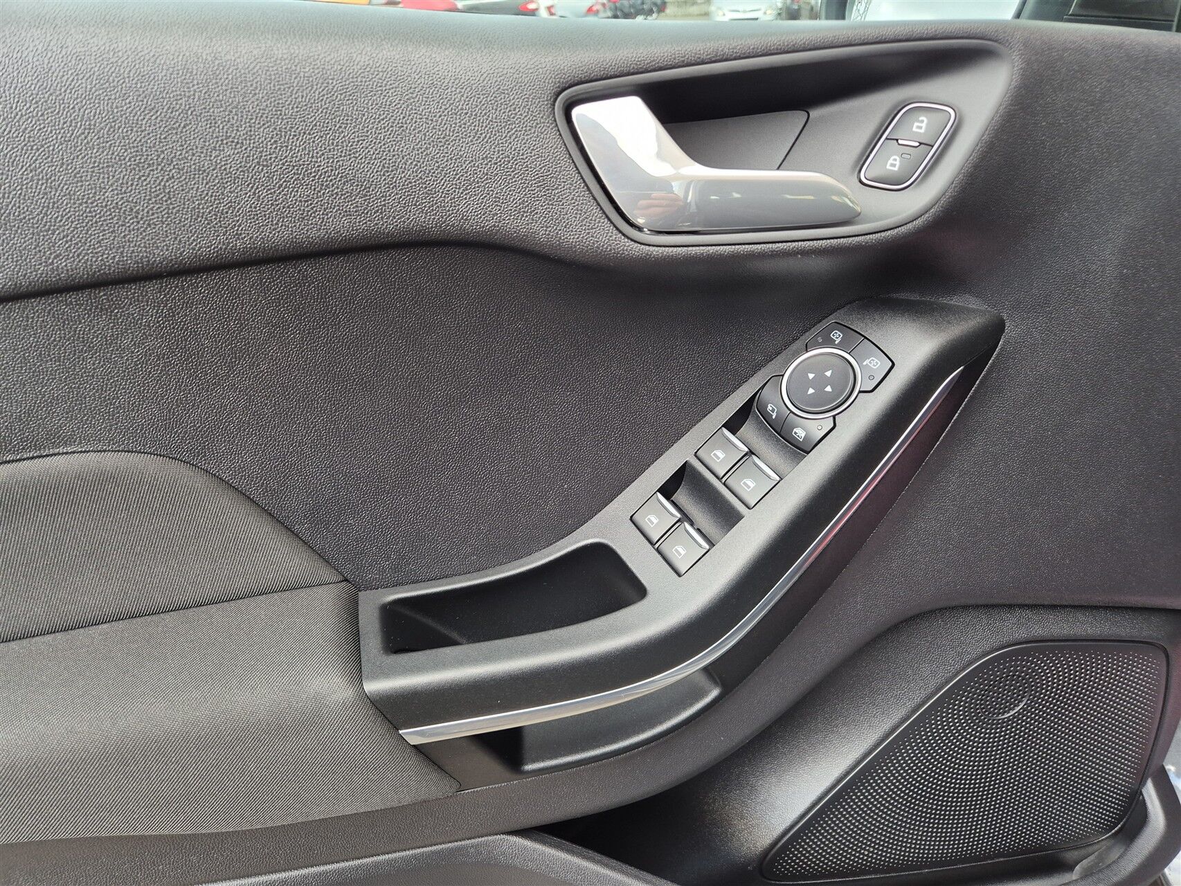 Billede af Ford Fiesta 1,5 TDCi Titanium Start/Stop 85HK 5d 6g