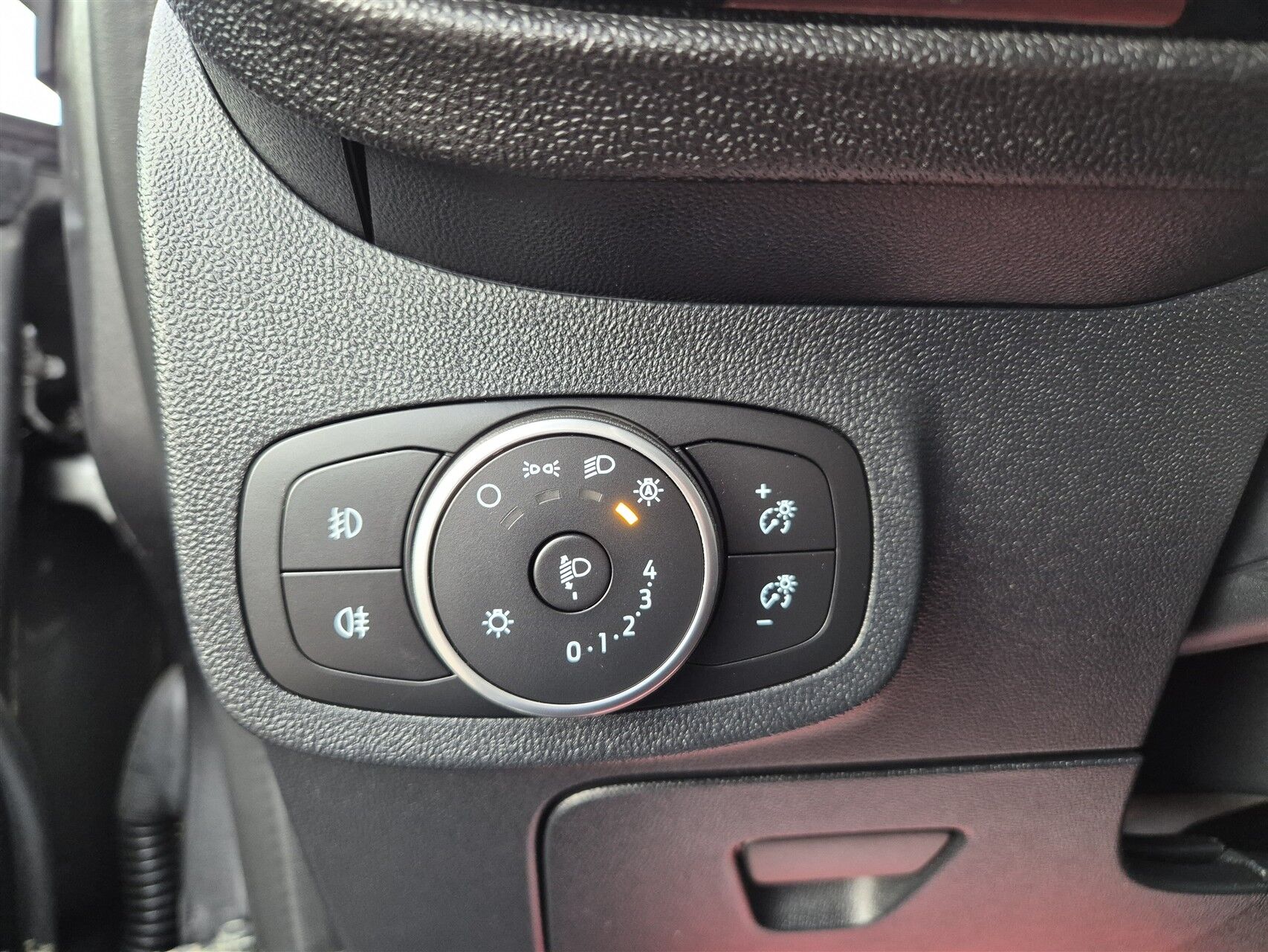 Billede af Ford Fiesta 1,5 TDCi Titanium Start/Stop 85HK 5d 6g