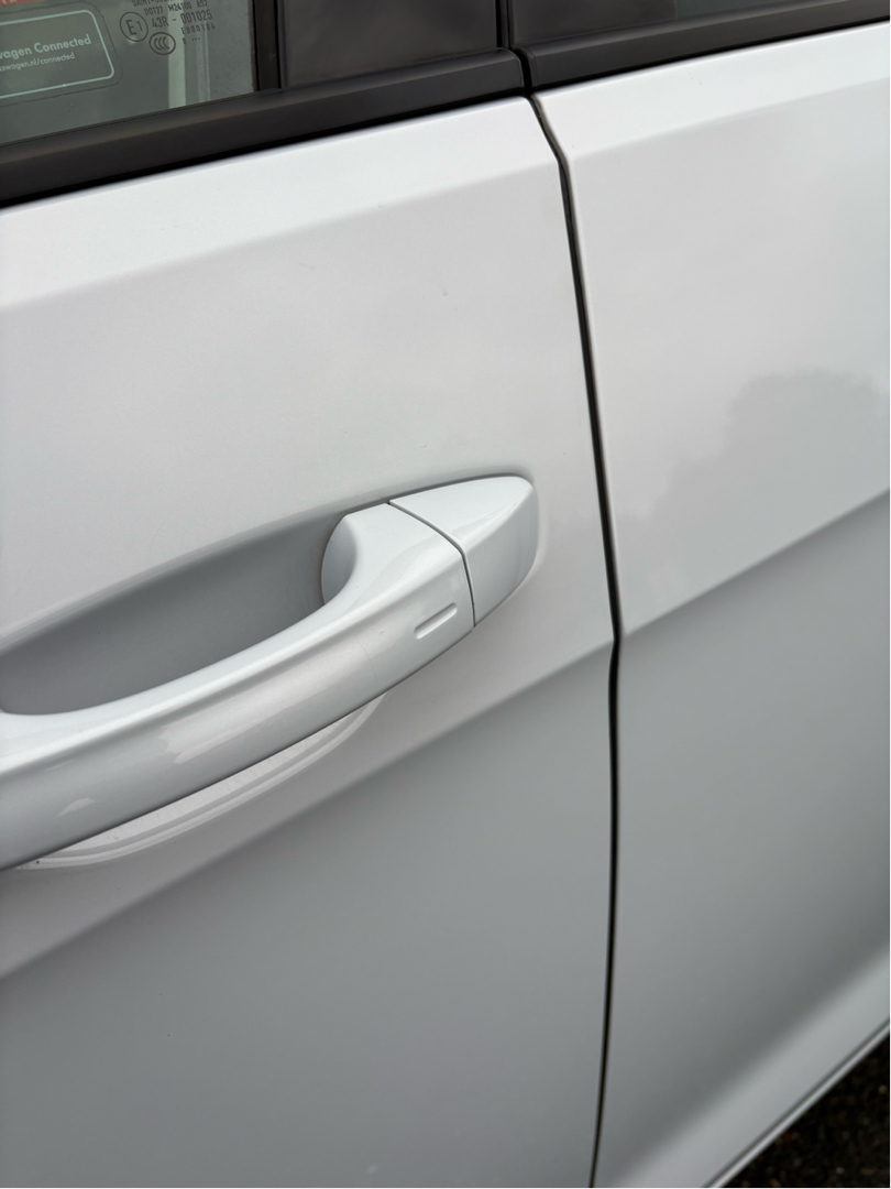 Billede af VW Golf EL 136HK 5d Aut.