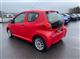 Billede af Toyota Aygo 1,0 68HK 3d