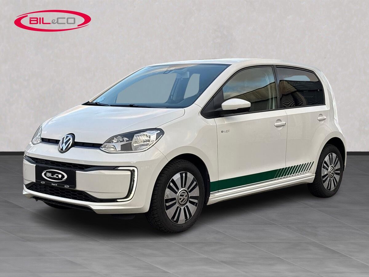 Billede af VW up EL Elektro motor 82HK 5d Aut.
