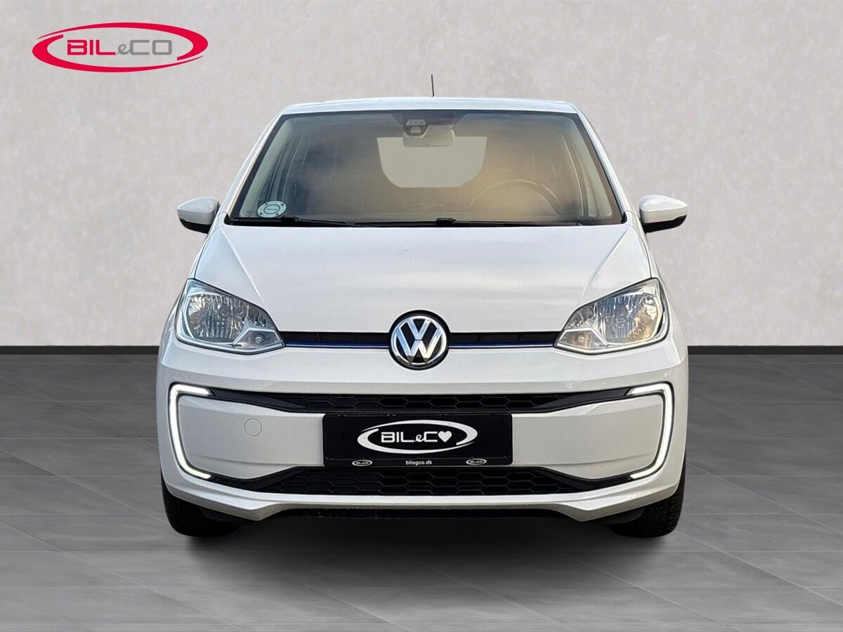 Billede af VW up EL Elektro motor 82HK 5d Aut.