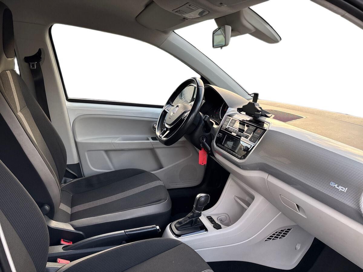 Billede af VW up EL Elektro motor 82HK 5d Aut.