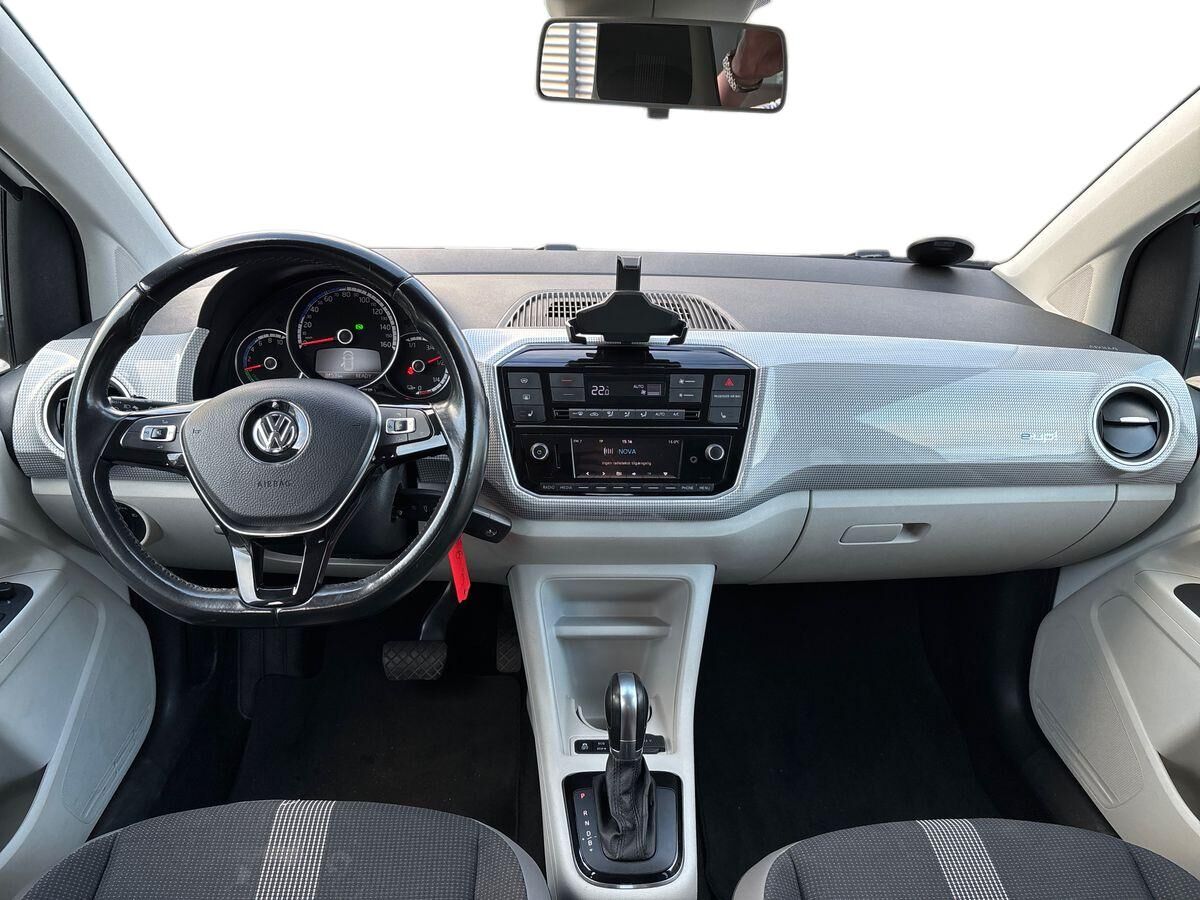 Billede af VW up EL Elektro motor 82HK 5d Aut.