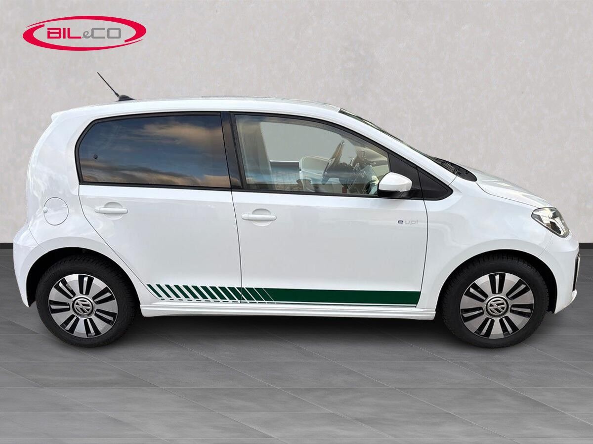 Billede af VW up EL Elektro motor 82HK 5d Aut.