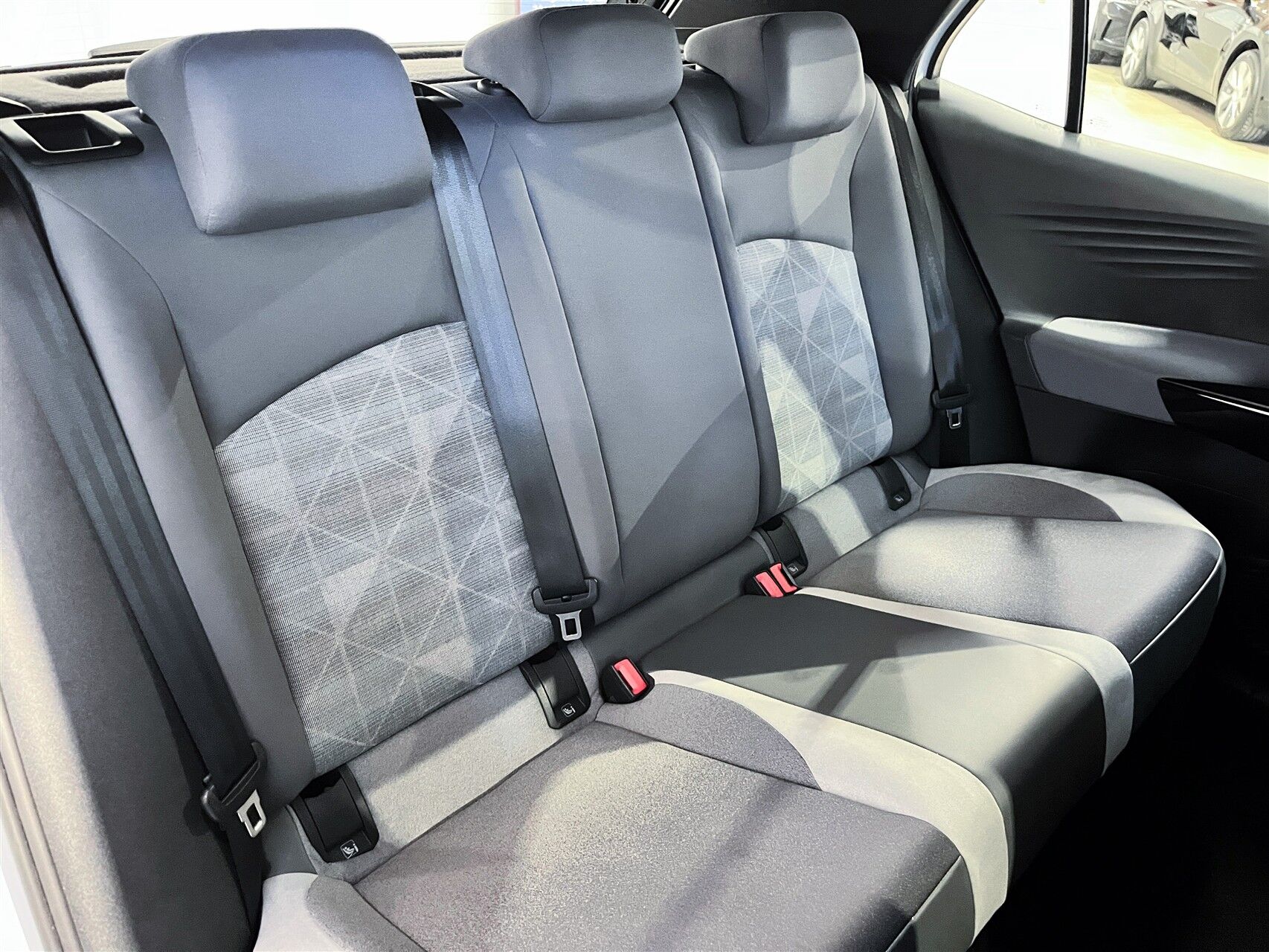 Billede af VW ID.3 EL 1st 204HK 5d Aut.