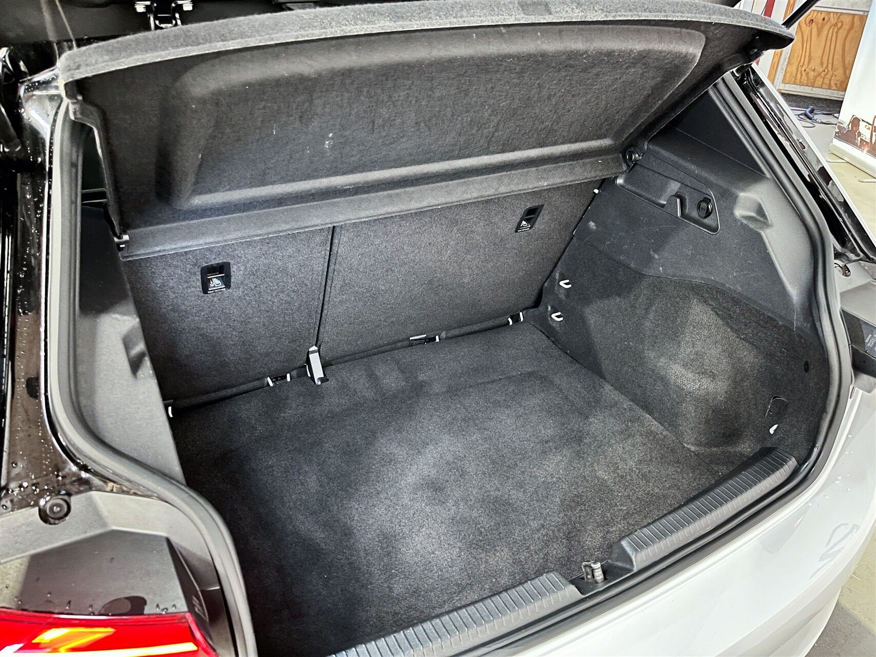 Billede af VW ID.3 EL 1st 204HK 5d Aut.