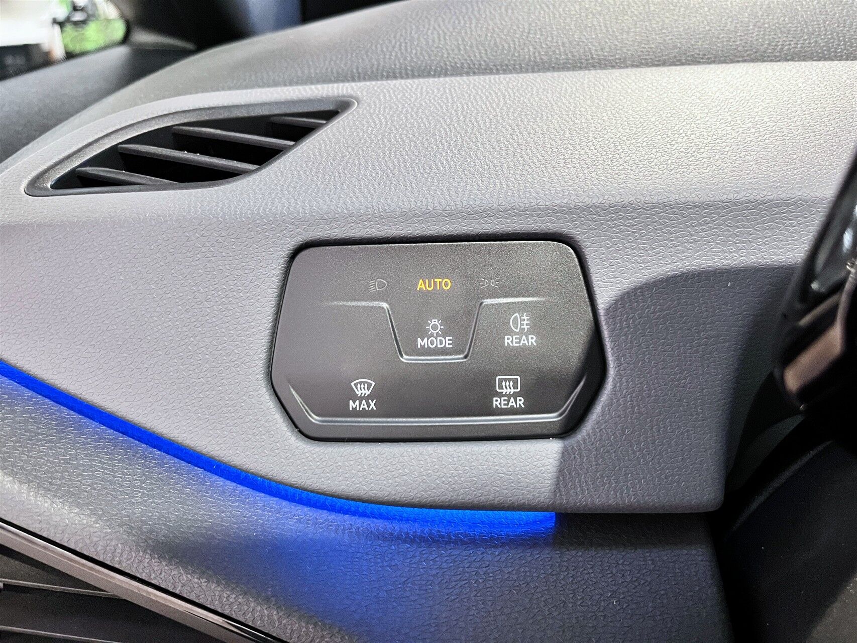 Billede af VW ID.3 EL 1st 204HK 5d Aut.