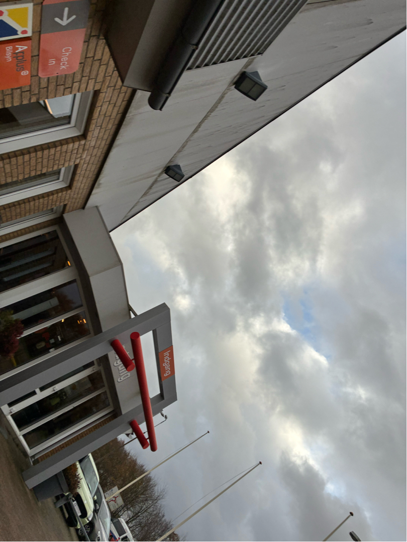 Billede af Suzuki S-Cross 1,4 Boosterjet Active GSR 110HK 5d Man. 