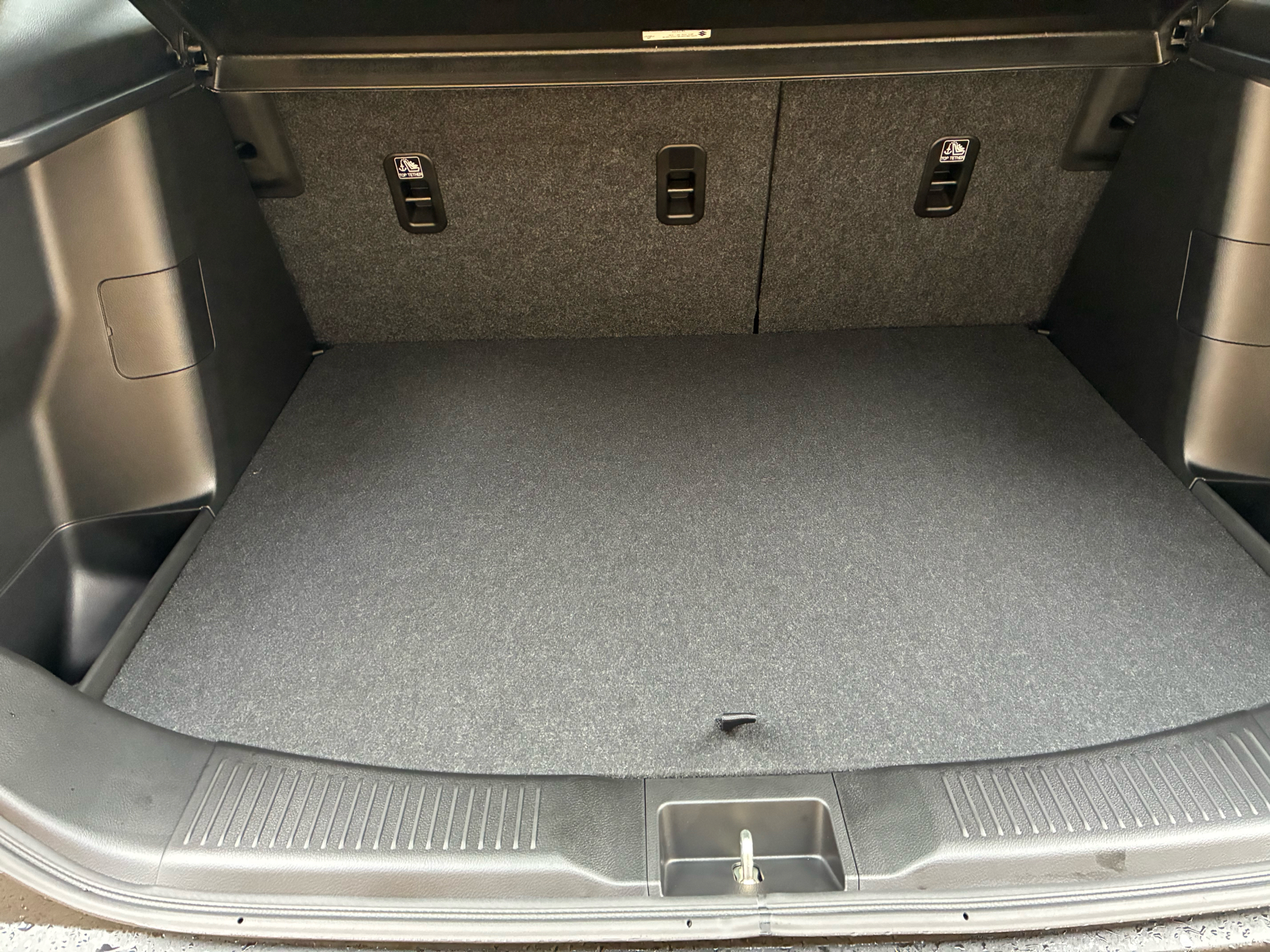 Billede af Suzuki S-Cross 1,4 Boosterjet Active GSR 110HK 5d Man. 