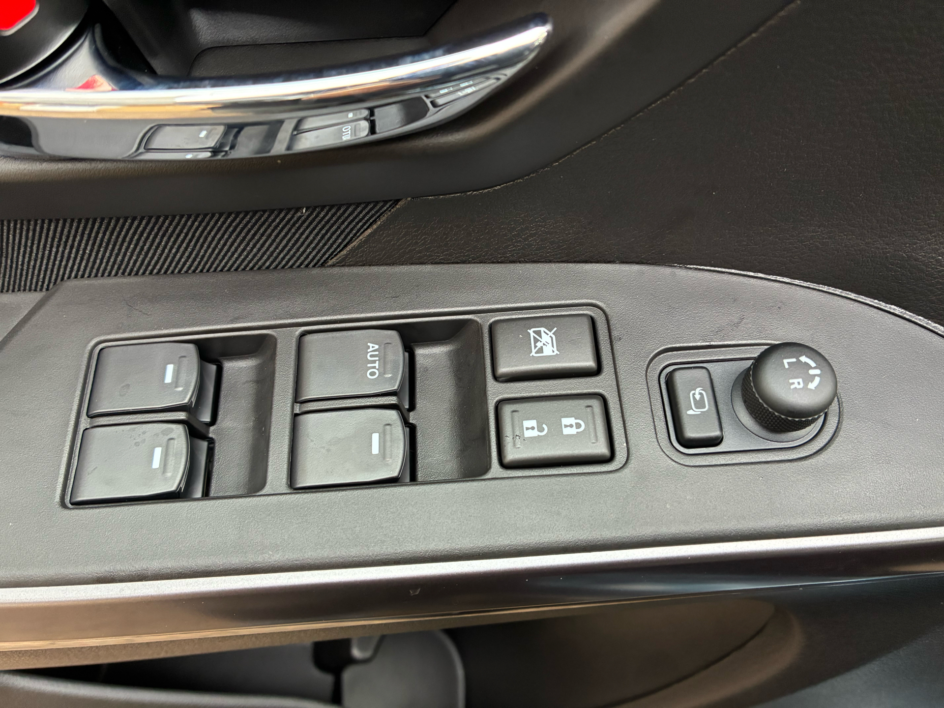 Billede af Suzuki S-Cross 1,4 Boosterjet Active GSR 110HK 5d Man. 