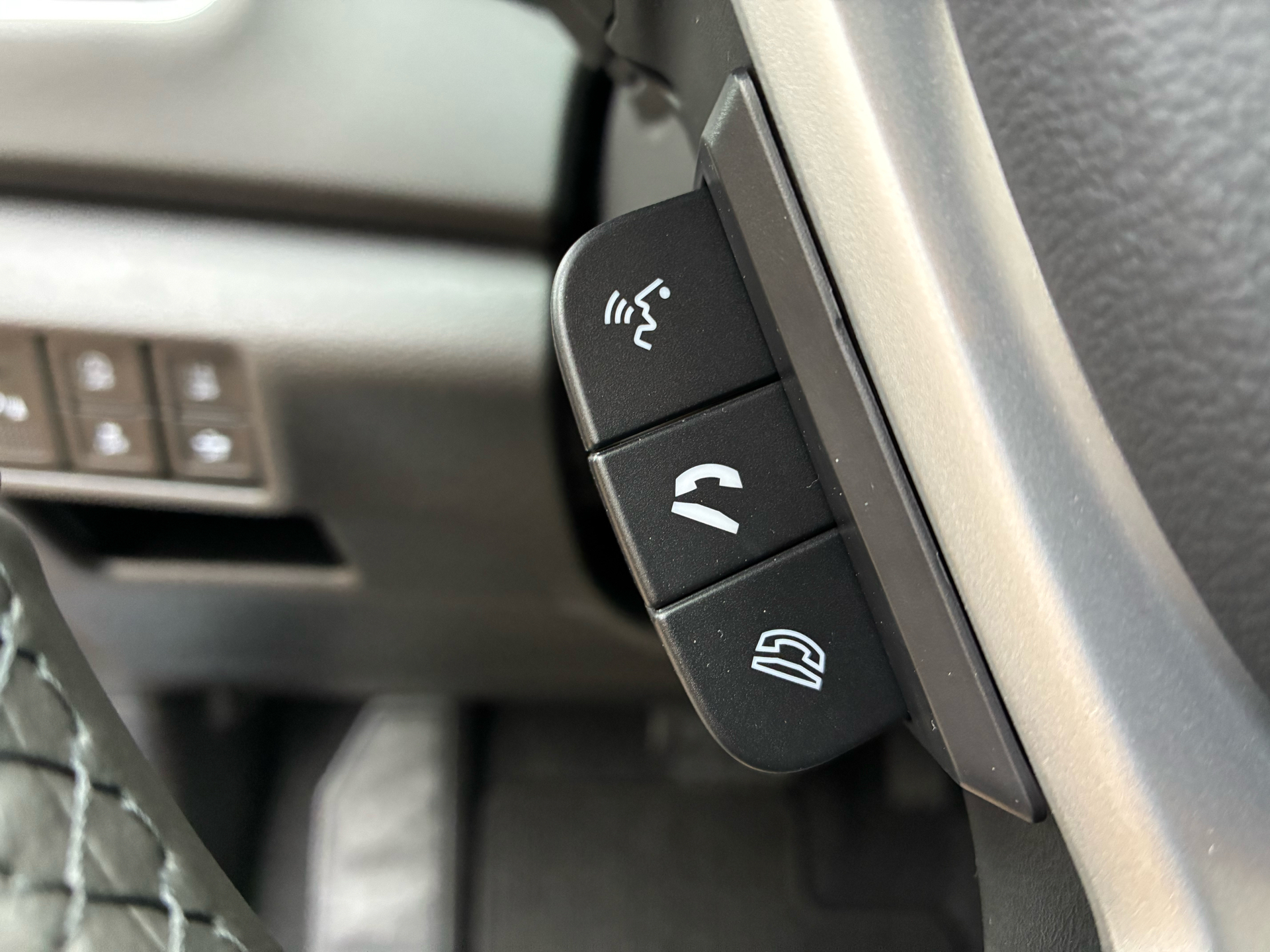 Billede af Suzuki S-Cross 1,4 Boosterjet Active GSR 110HK 5d Man. 