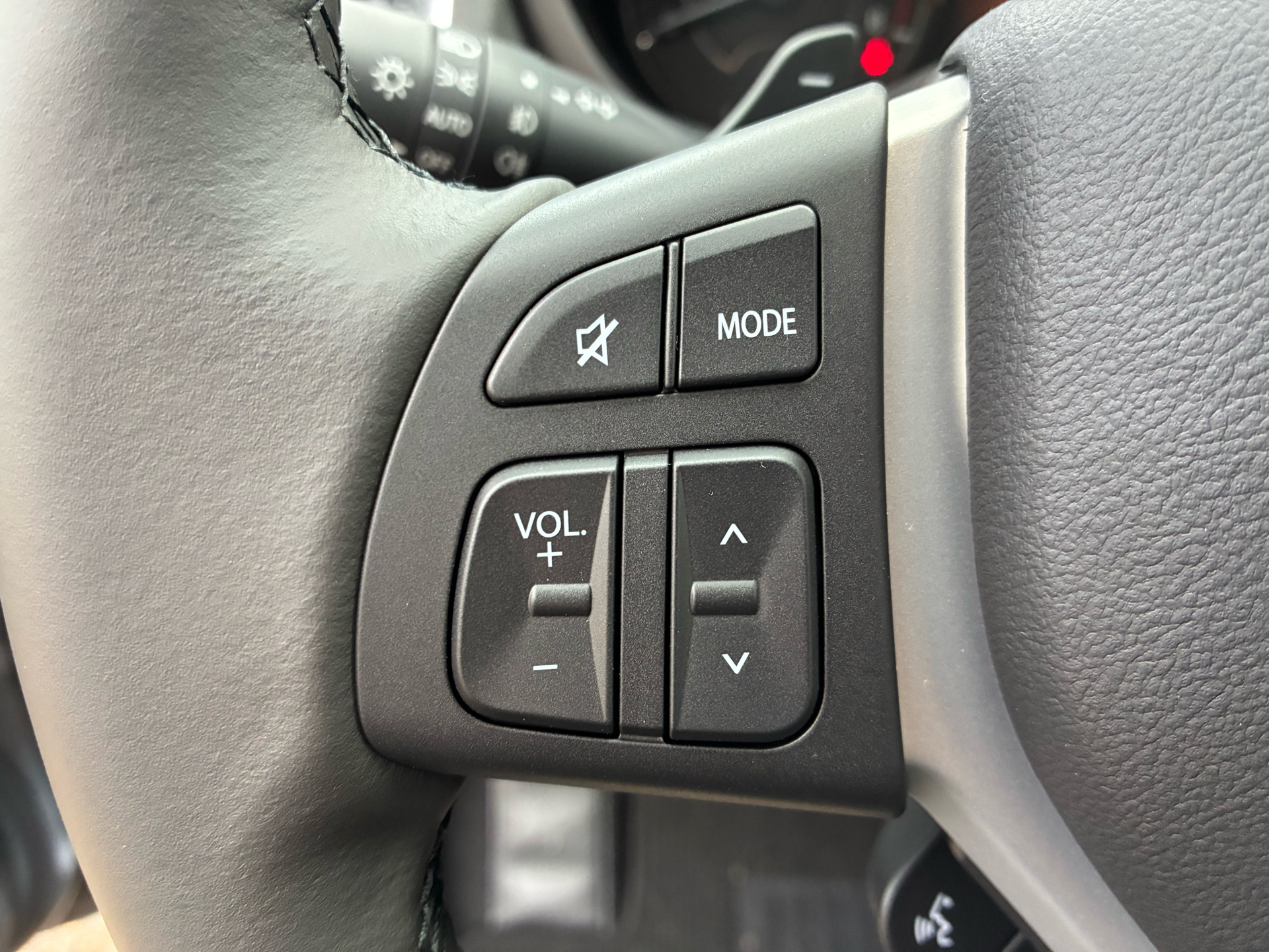 Billede af Suzuki S-Cross 1,4 Boosterjet Active GSR 110HK 5d Man. 