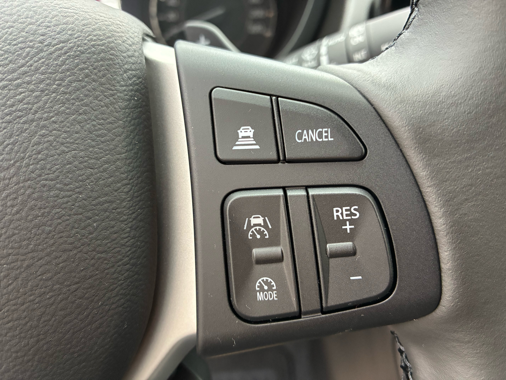 Billede af Suzuki S-Cross 1,4 Boosterjet Active GSR 110HK 5d Man. 