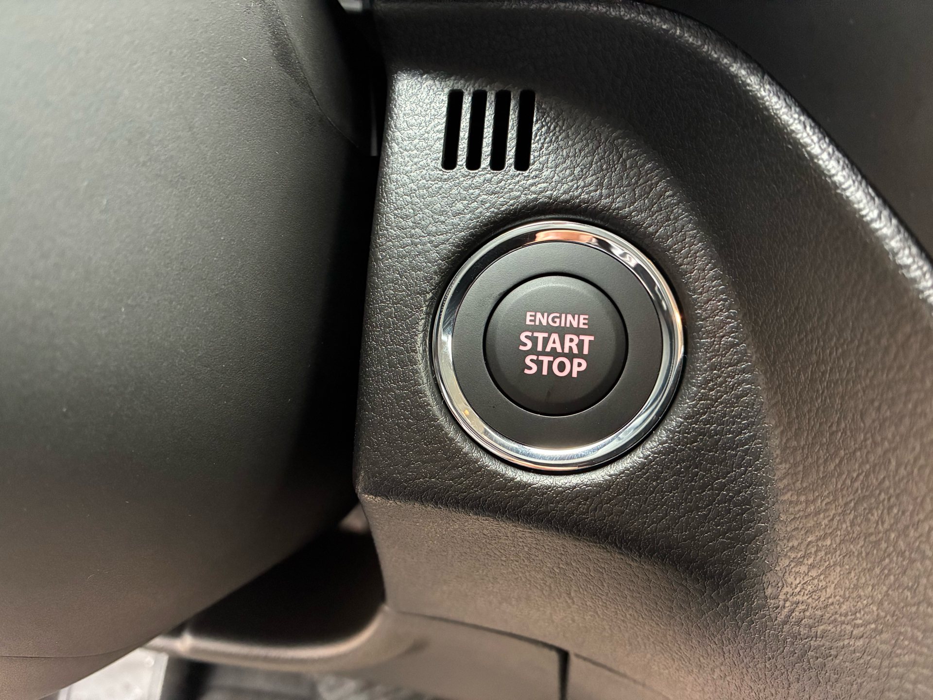 Billede af Suzuki S-Cross 1,4 Boosterjet Active GSR 110HK 5d Man. 