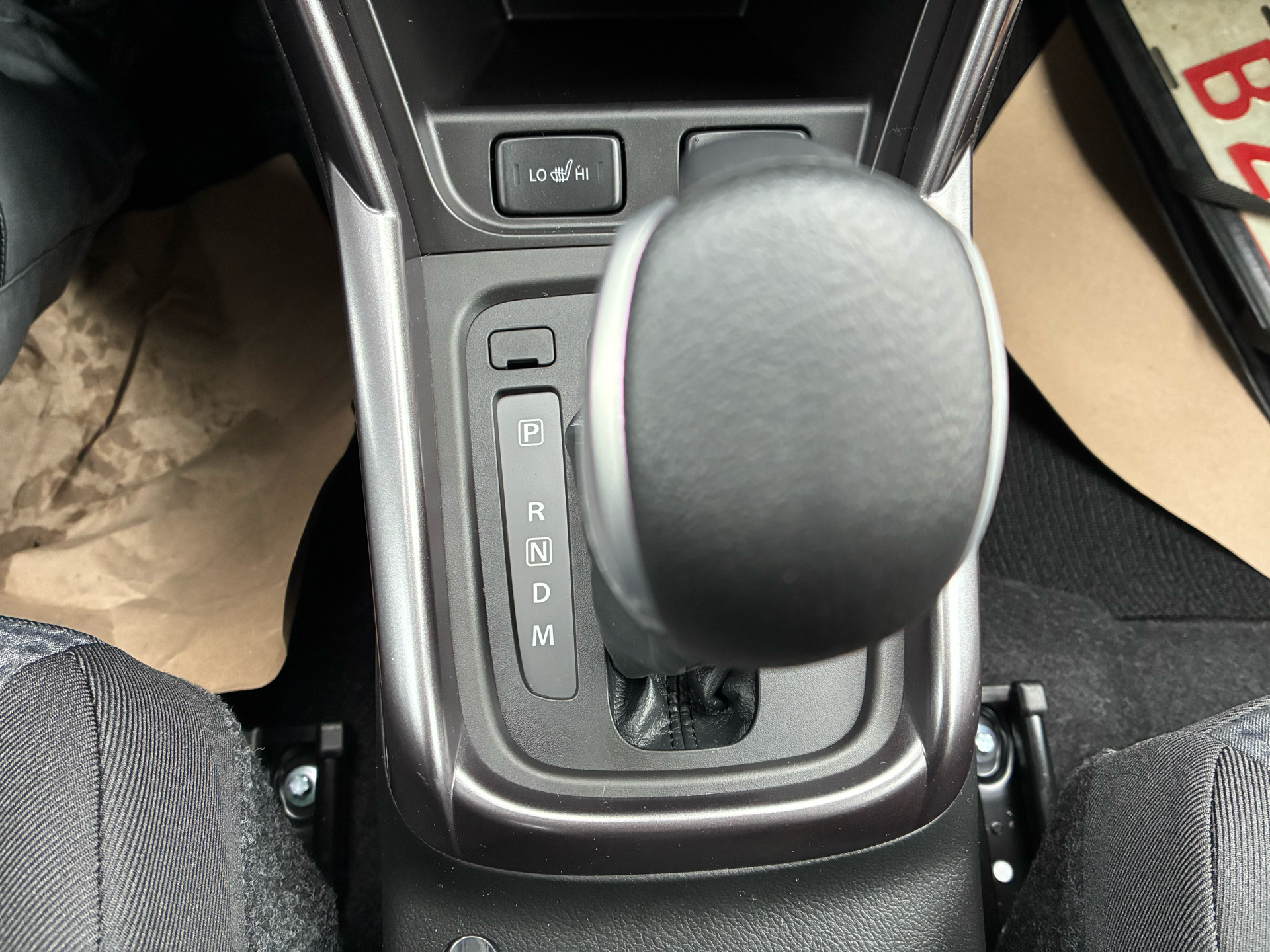 Billede af Suzuki S-Cross 1,4 Boosterjet Active GSR 110HK 5d Man. 