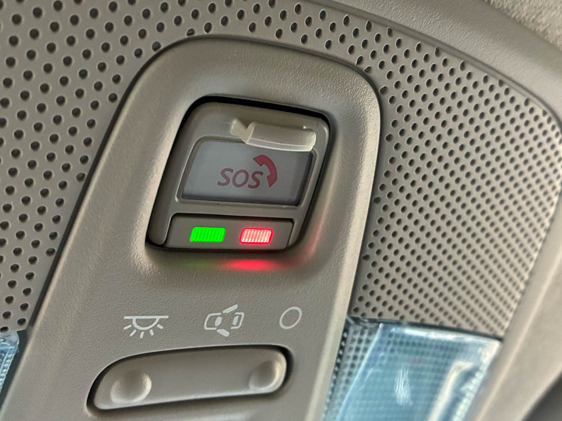 Billede af Suzuki S-Cross 1,4 Boosterjet Active GSR 110HK 5d Man. 