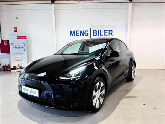 Tesla Model Y EL RWD 299HK 5d Aut.